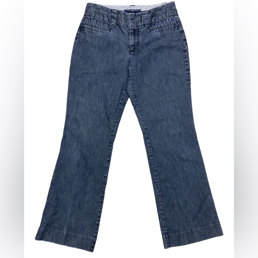 Women’s GAP Curvy Jeans